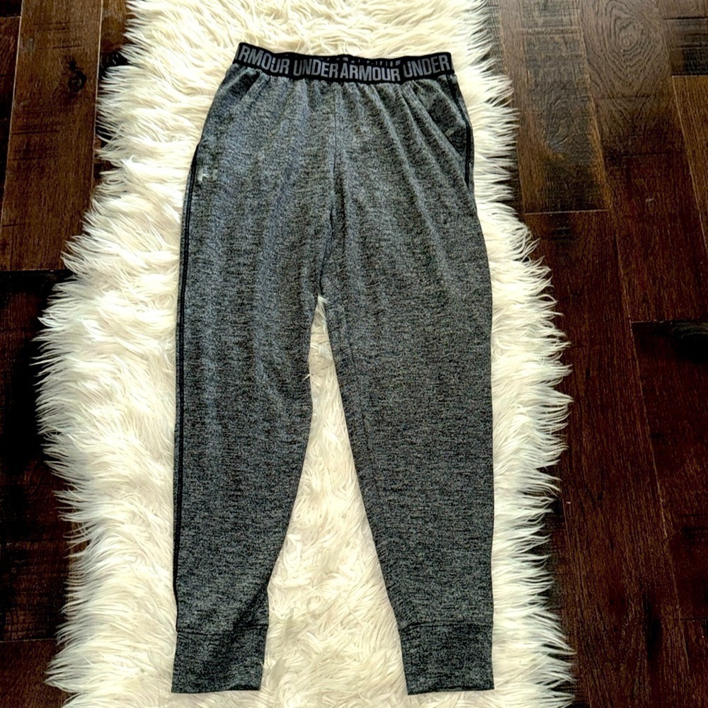 Trendy Under Armour Joggers